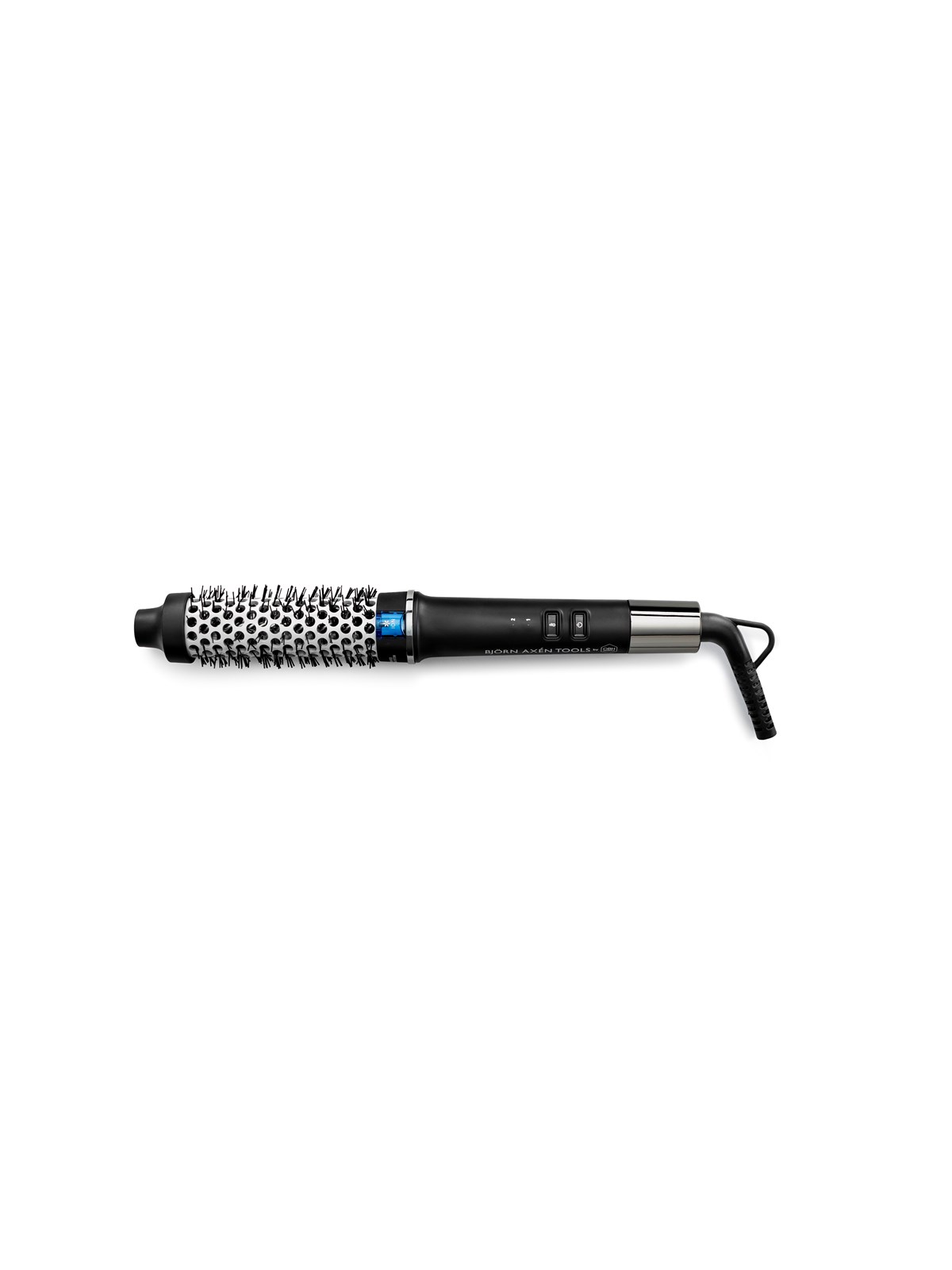 OBH Nordica Hårtørrer Björn Axén Tools Magic Style Brush Pro - 3124 - 41 W
