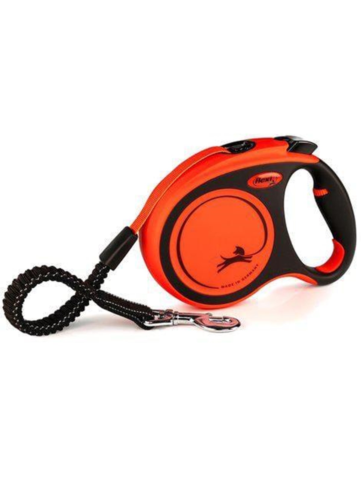 Flexi - Xtreme XS Tape 3m Leash, Hundeudstyr