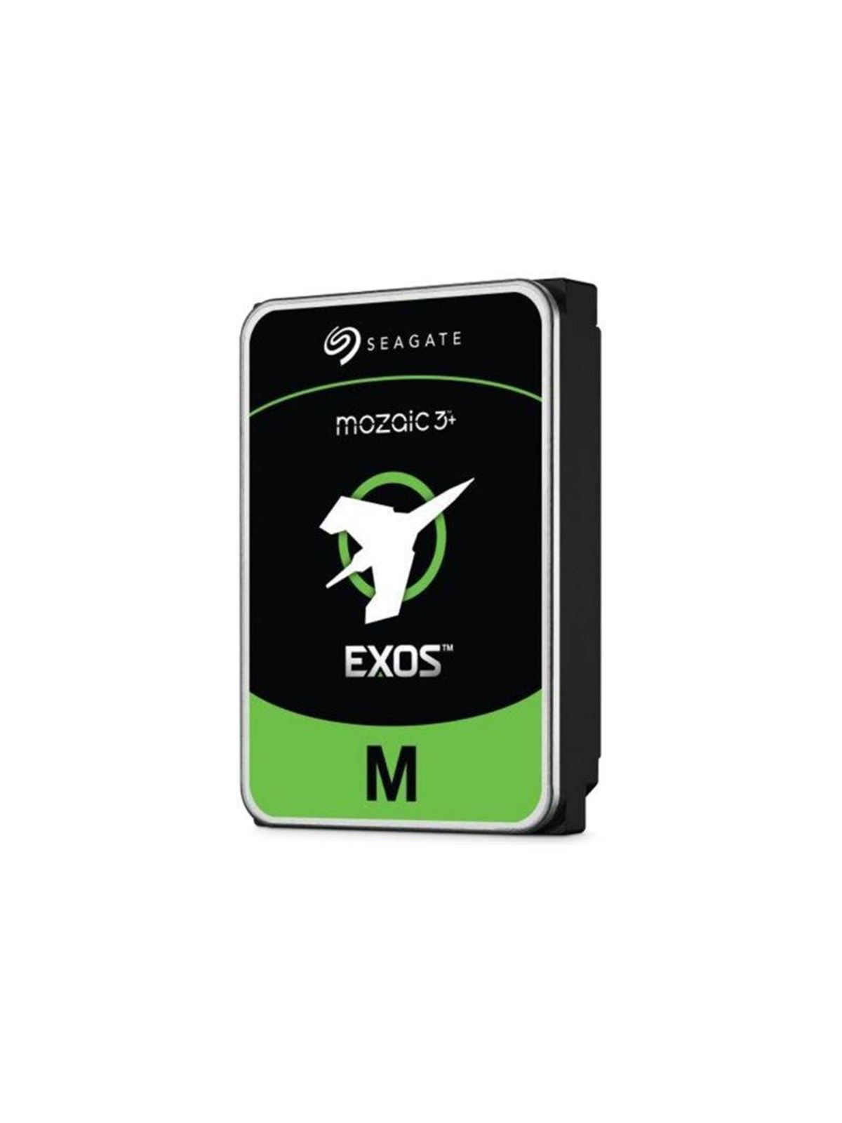 Seagate Exos M - 30TB - Harddisk - ST30000NM004K - SATA-600 - 3.5", Harddisk