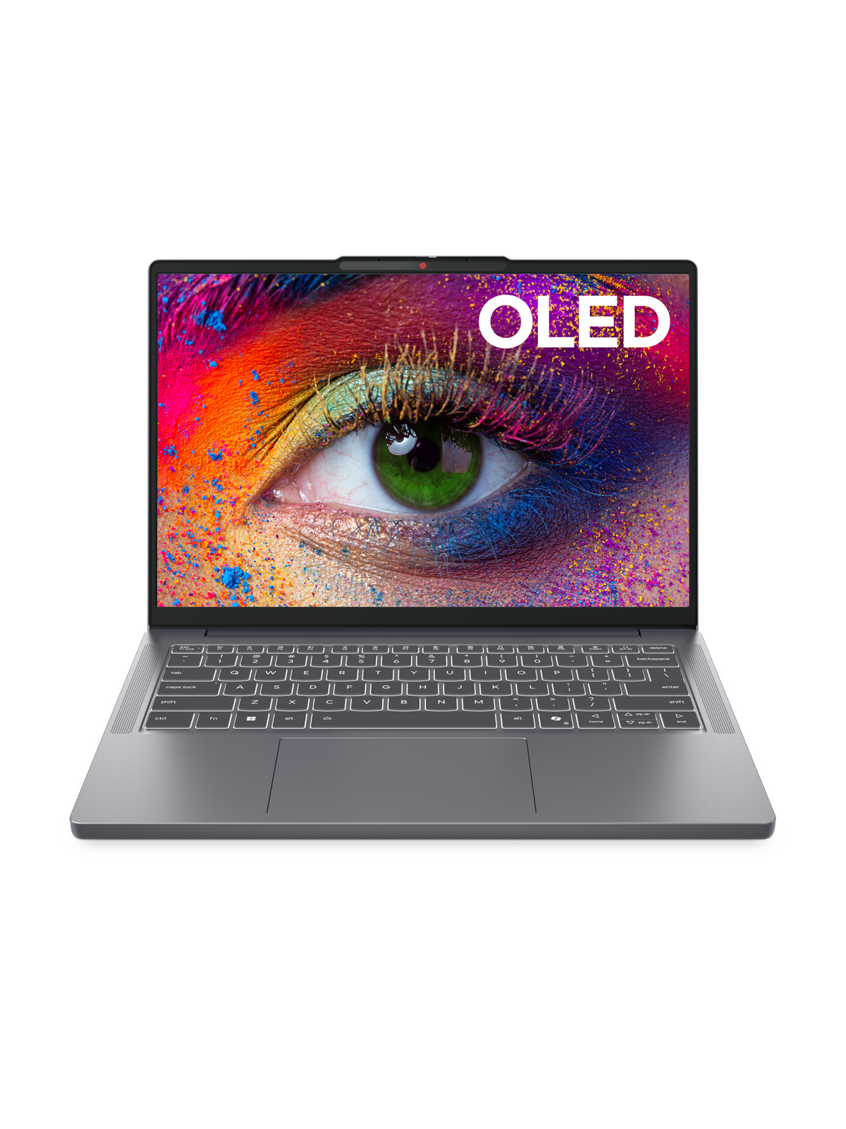Lenovo IdeaPad Slim 3 - 14" | Core i5 | 16GB | 512GB, Bærbar
