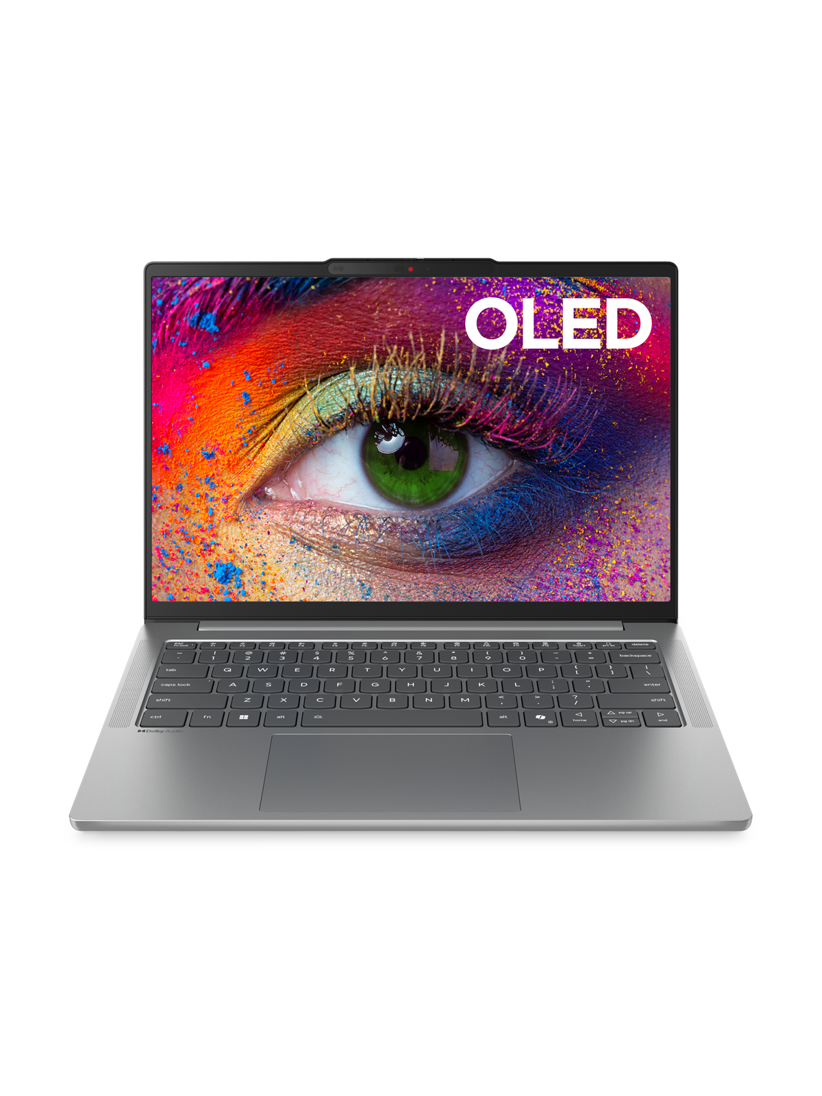 Lenovo IdeaPad Slim 5 - 14" | Ryzen AI 7 | 32GB | 1TB, Bærbar