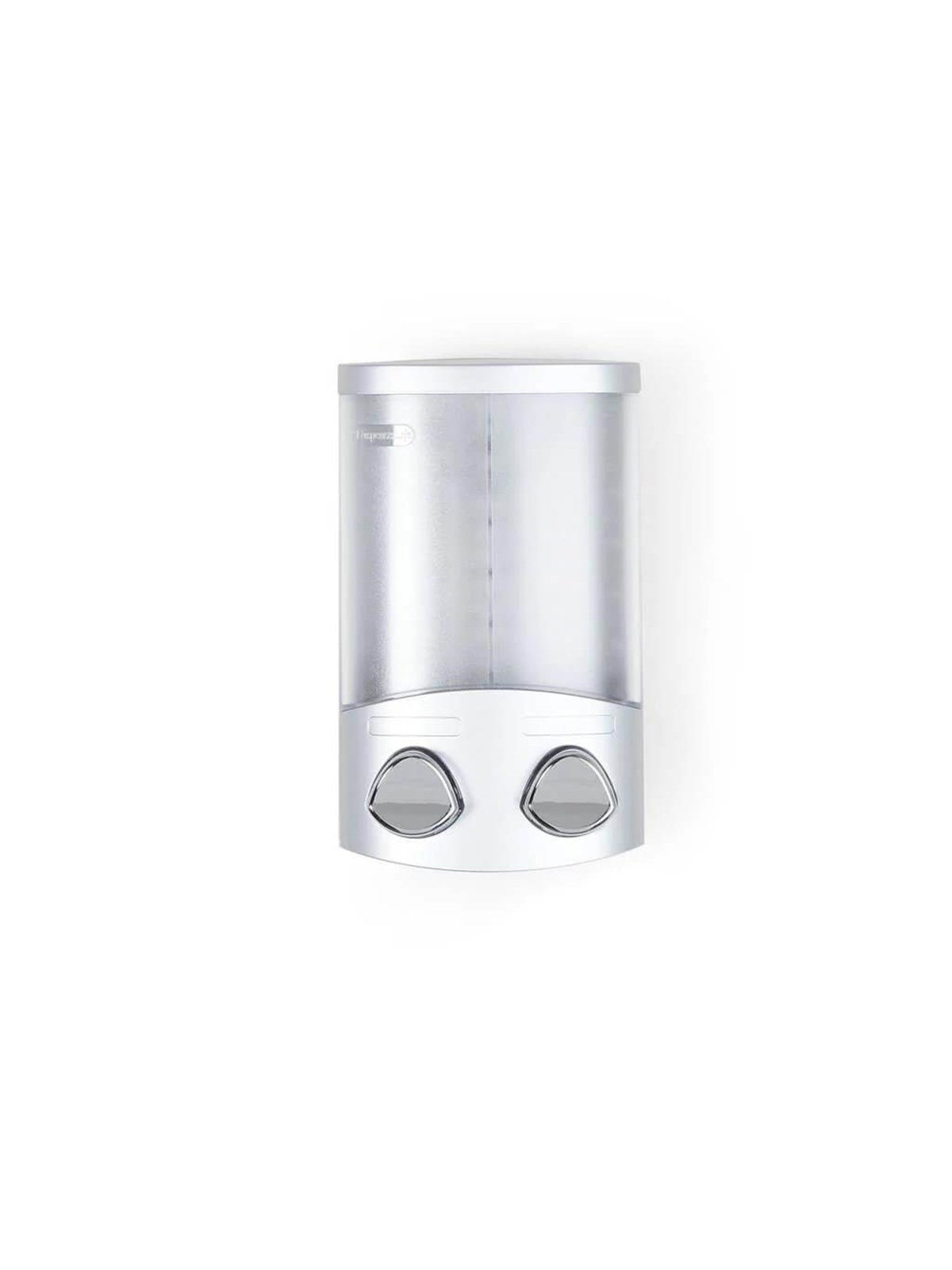 Better Living DUO soap dispenser II - chrome, Rengøring