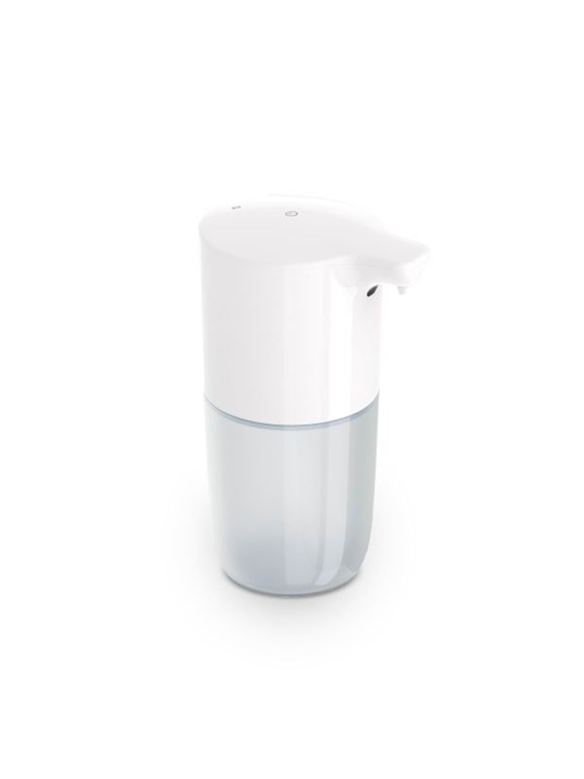Better Living Sensor foam dispenser, Rengøring