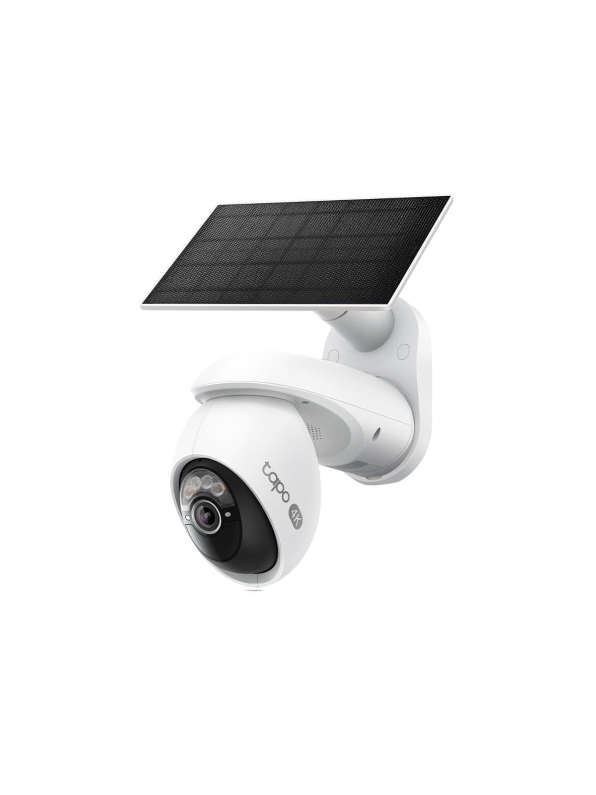 TP-Link Tapo C660 KIT, Smart Home