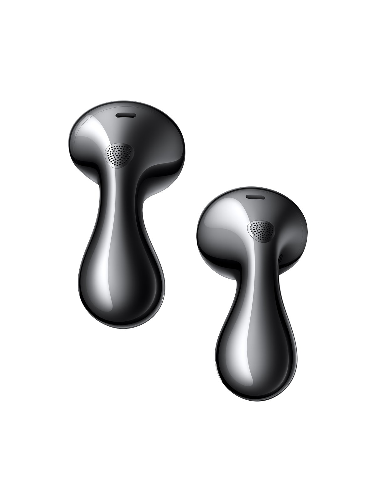 Huawei FreeBuds 6 - Black, Hovedtelefonerheadset2