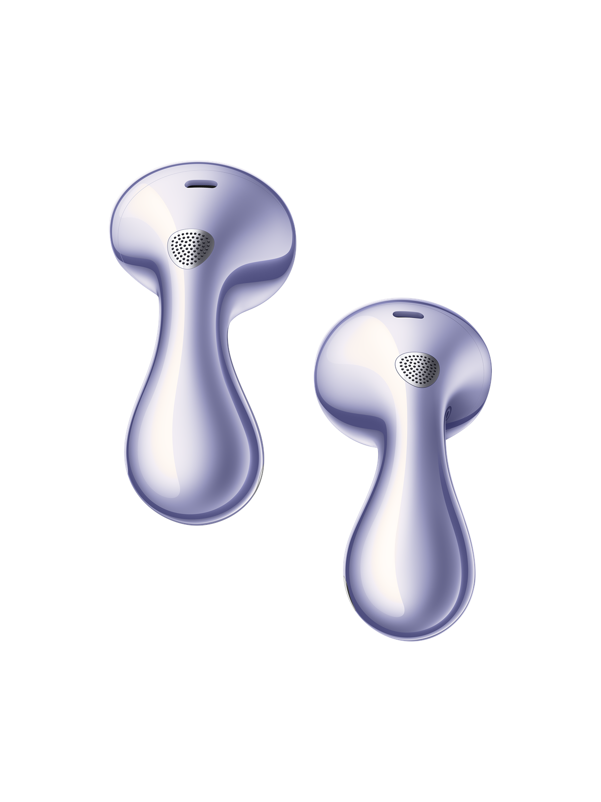 Huawei FreeBuds 6 - Purple, Hovedtelefonerheadset2
