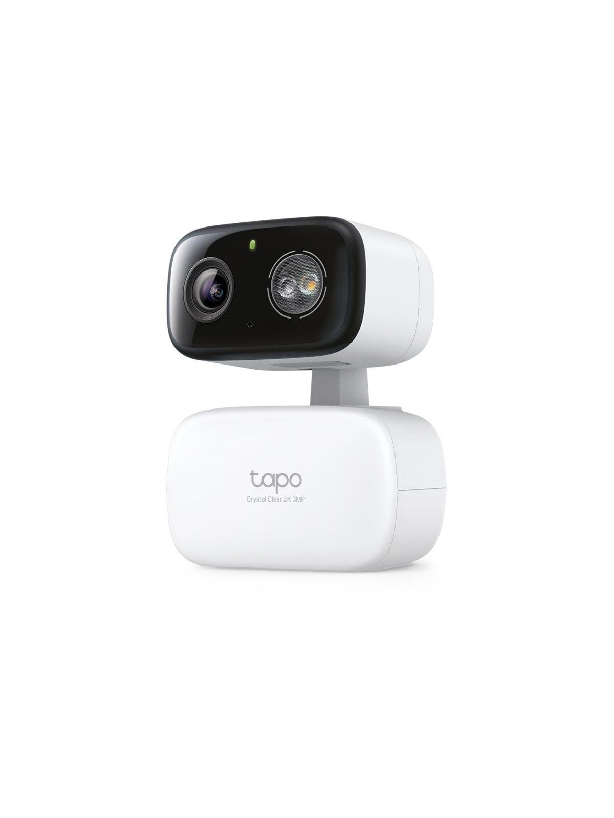 TP-Link Tapo C216, Smart Home