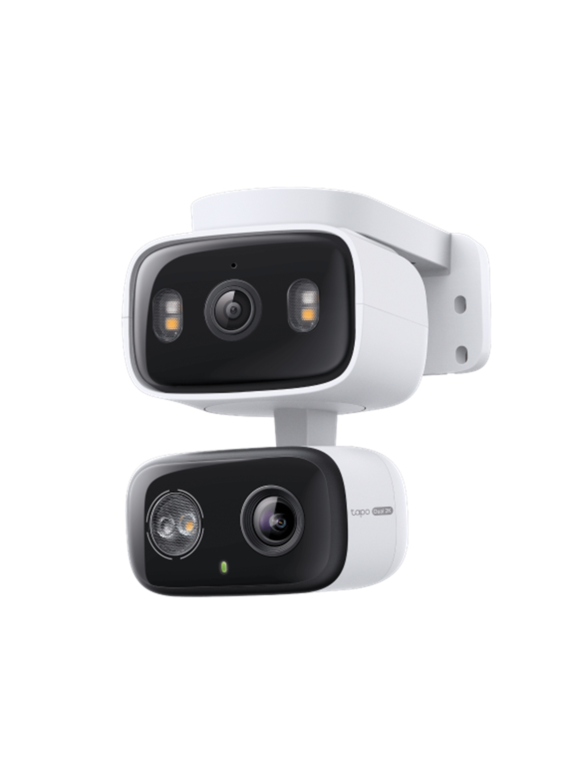 TP-Link Tapo C246D, Smart Home
