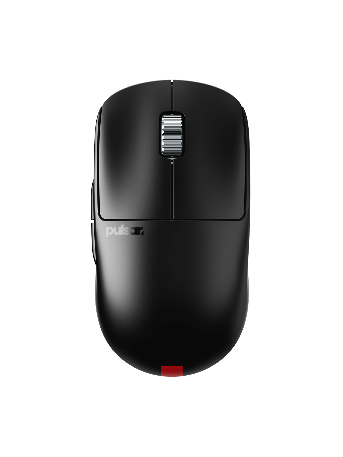 Pulsar X2 v3 eS Mini Wireless - Gaming Mus - Optisk - 5 knapper - Sort, Mus