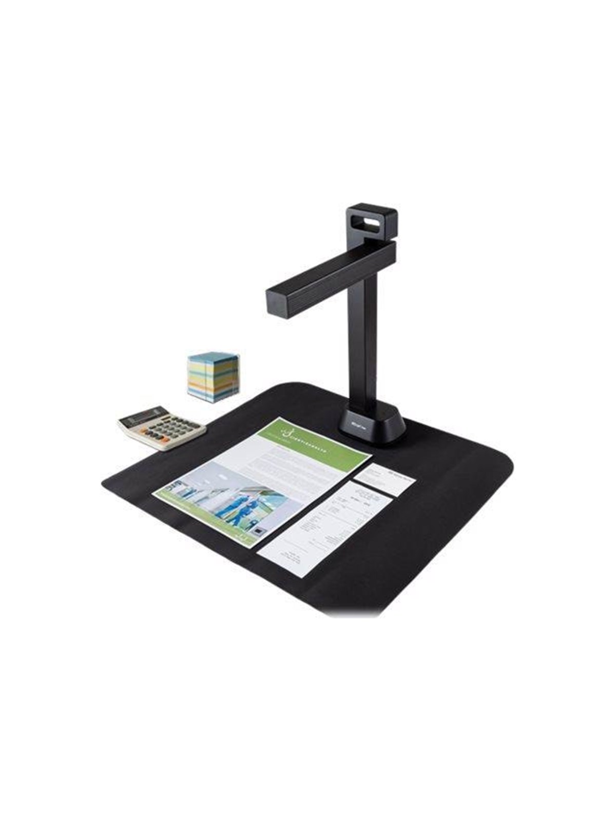 I.R.I.S. IRIScan Desk 6 Pro - A3 support - 300 dpi - USB 2.0, Scanner