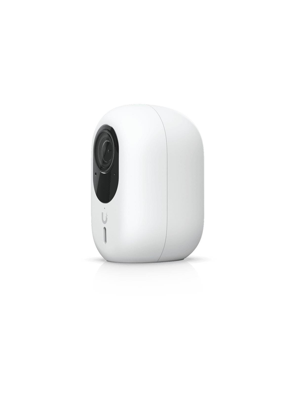 Ubiquiti UniFi G6 Instant, Netværkskamera