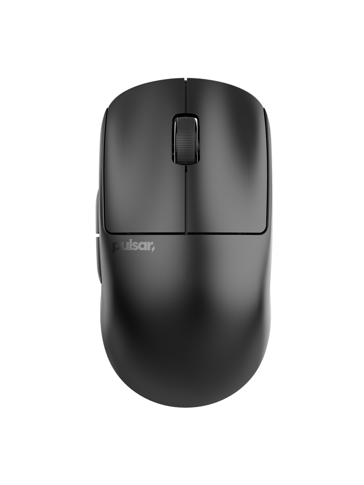Pulsar X2 v3 Medium Wireless - Gaming Mus - Optisk - 5 knapper - Sort, Mus