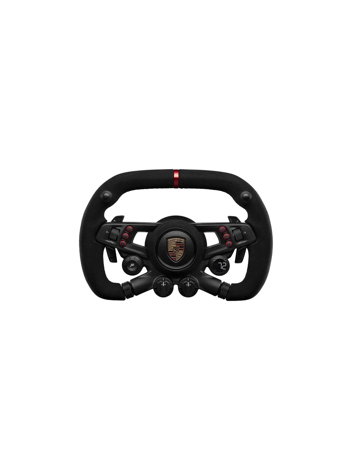 Fanatec CSL Elite Porsche Vision GT - Wheel