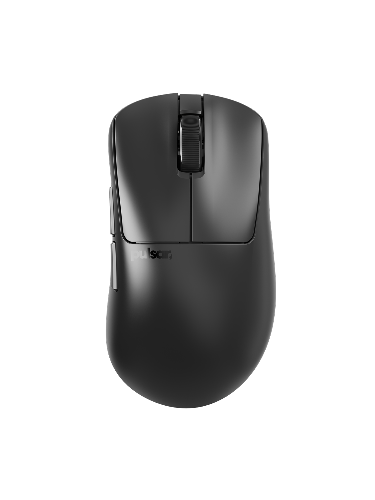 Pulsar Xlite v4 Mini Wireless - Gaming Mus - Optisk - 5 knapper - Sort, Mus