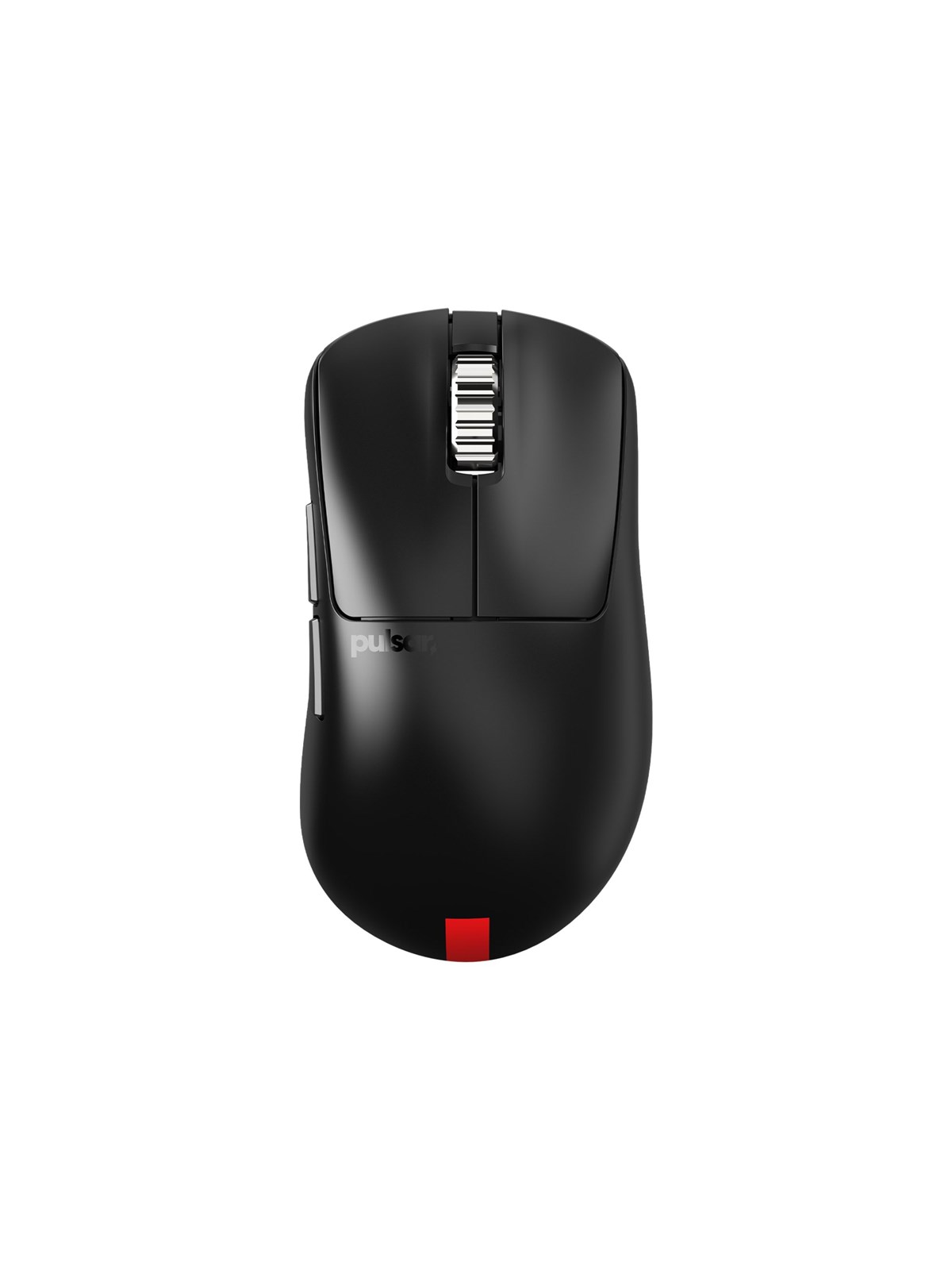 Pulsar Xlite V4 eS Mini Wireless - Gaming Mus - Optisk - 5 knapper - Sort