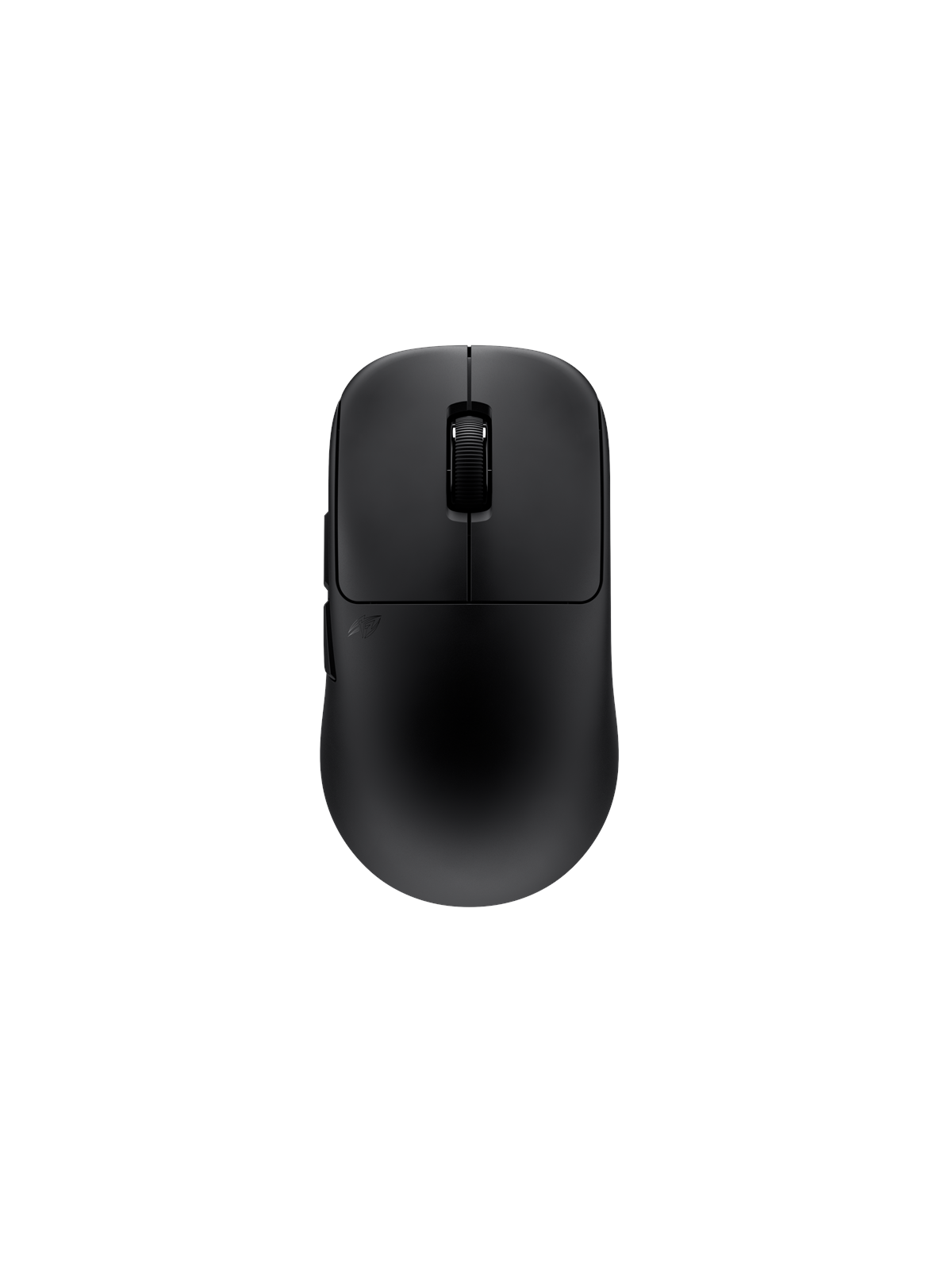 Pulsar TenZ Signature Edition - Gaming Mus - Optisk - 5 knapper - Sort, Mus
