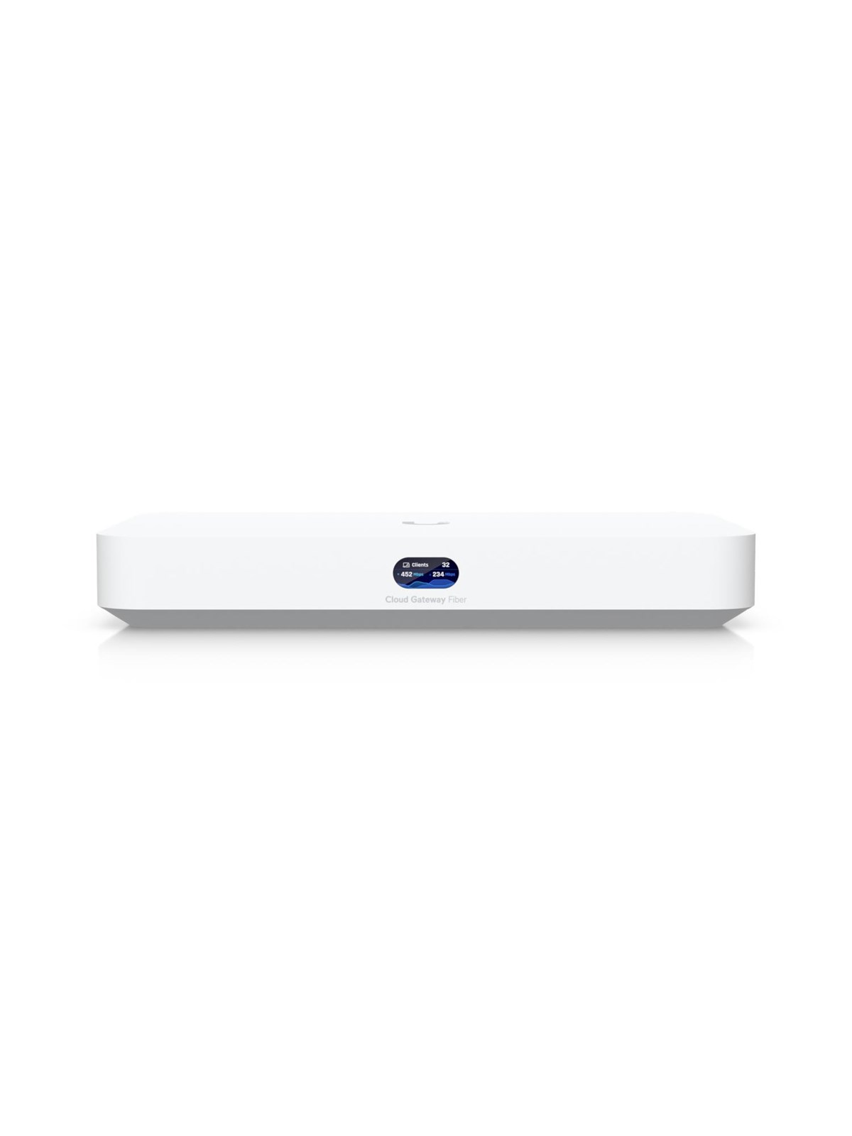 Ubiquiti UniFi Cloud Gateway Fiber, Wifi Forstærker
