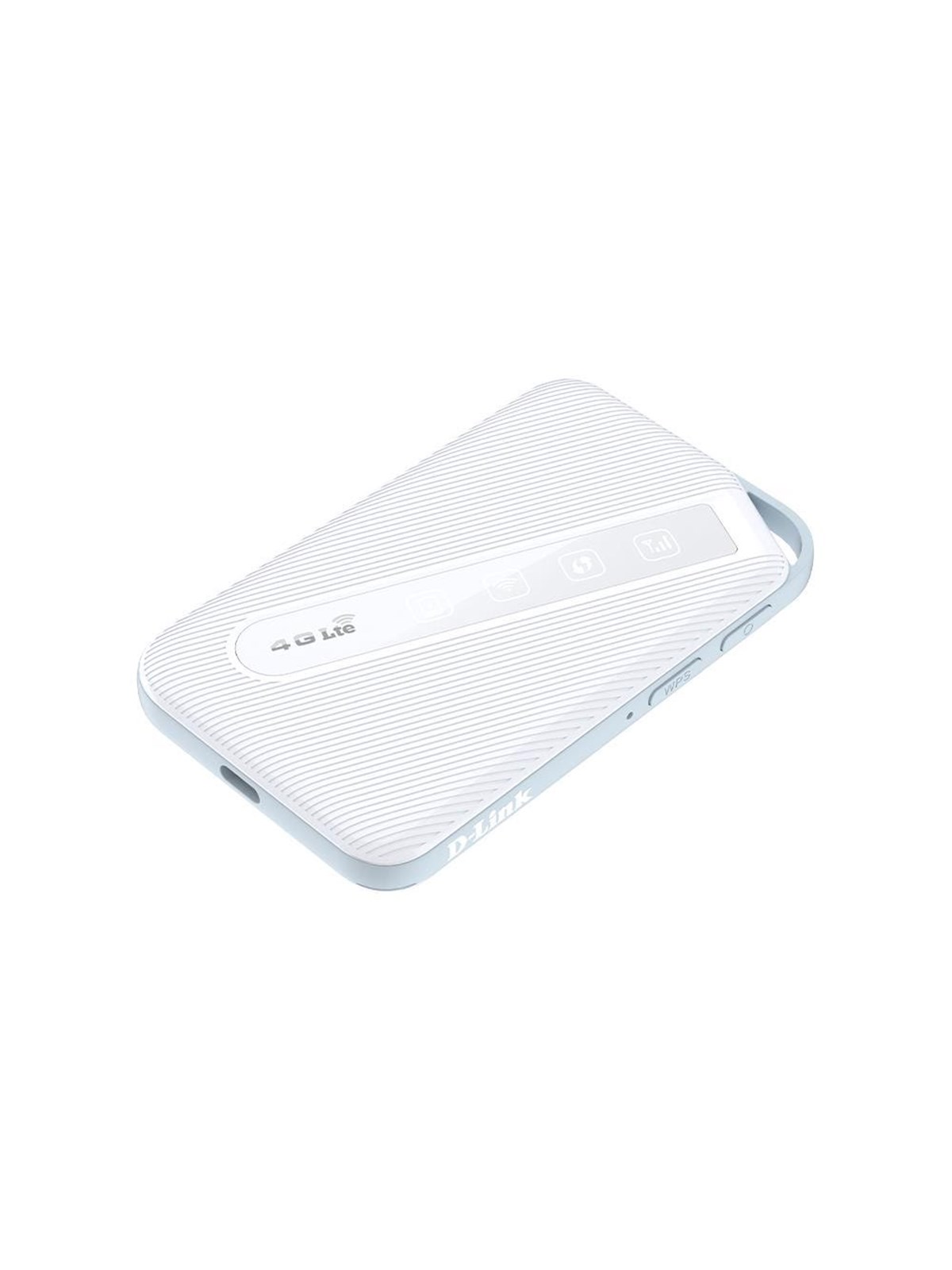 D-Link DWR-932W 4G LTE AX300 Wi-Fi 6 Mobile Hotspot, Mobilt Modem