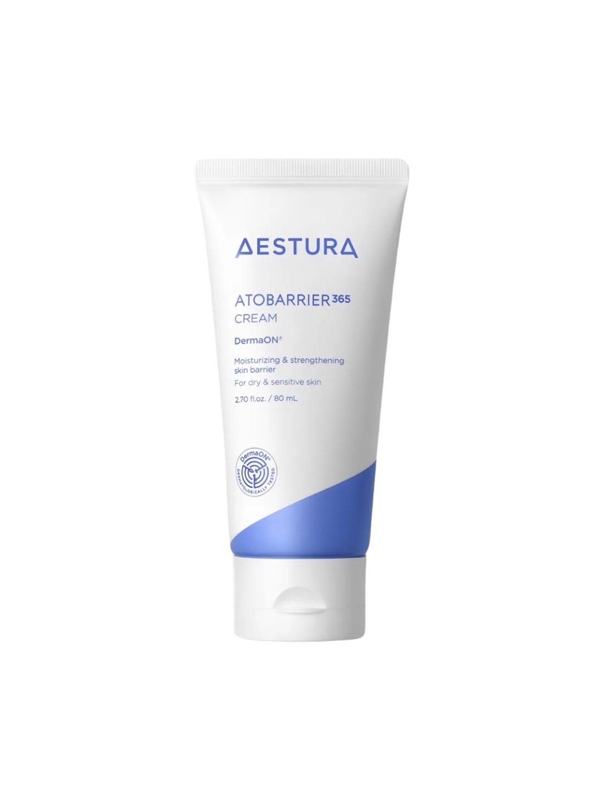 æSTURA Atobarrier 365 Cream - 80ml, Ansigtspleje