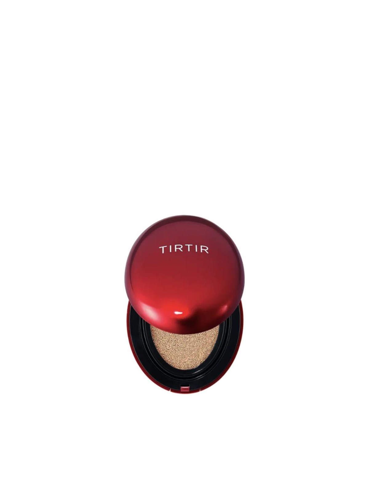 TirTir Mini Mask Fit Red Mini Cushion (#17C Porcelain), Makeup