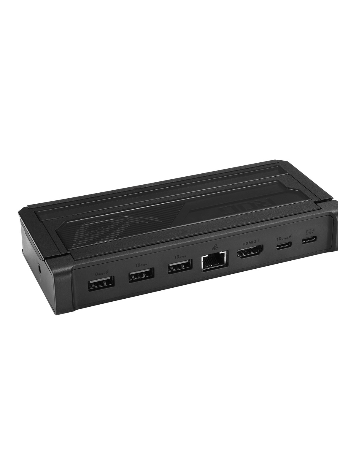 ASUS ROG Bulwark Dock (2025) DG300 Docking Station, Docking Station
