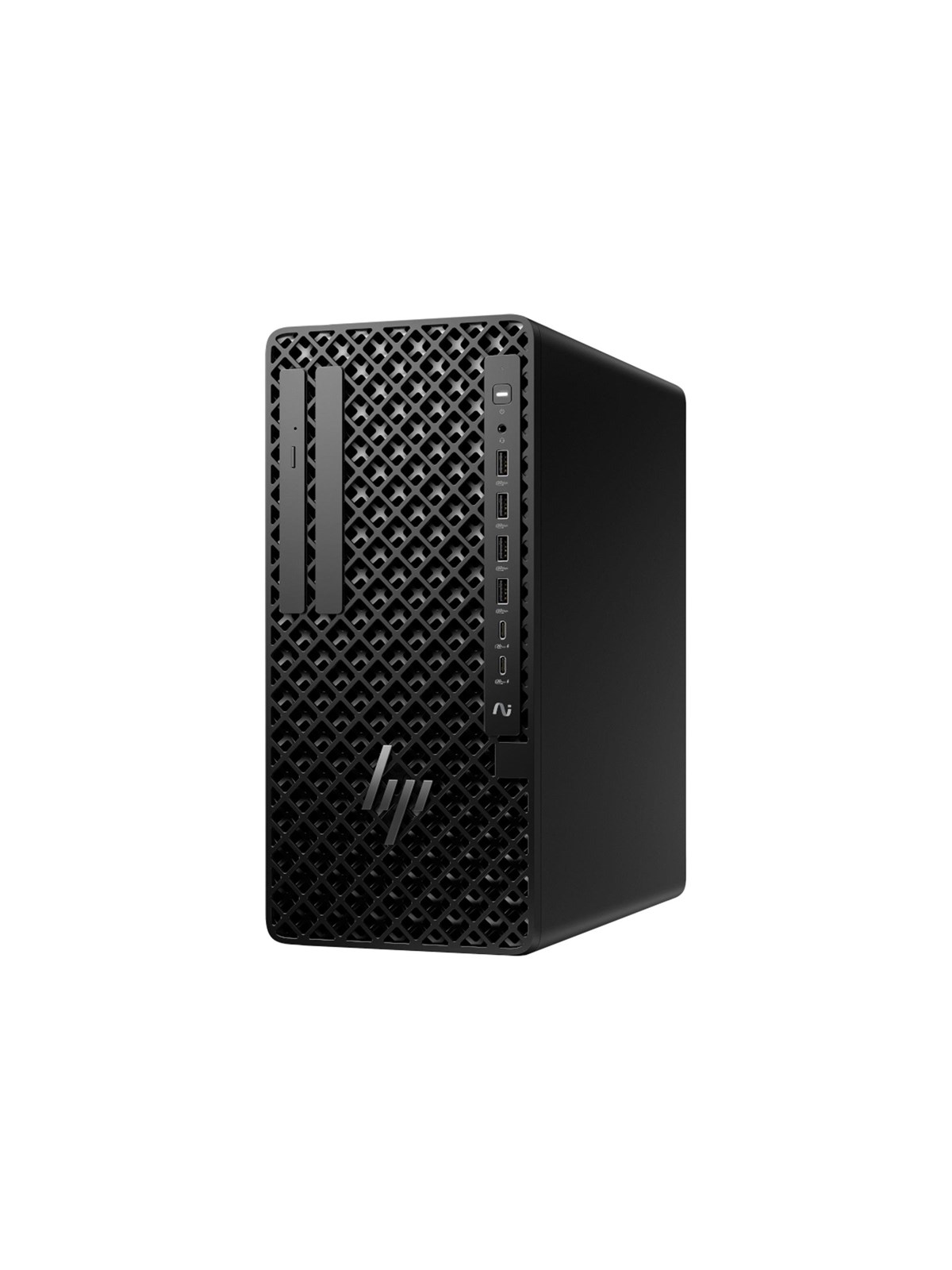 HP Z1 G1i, Workstation