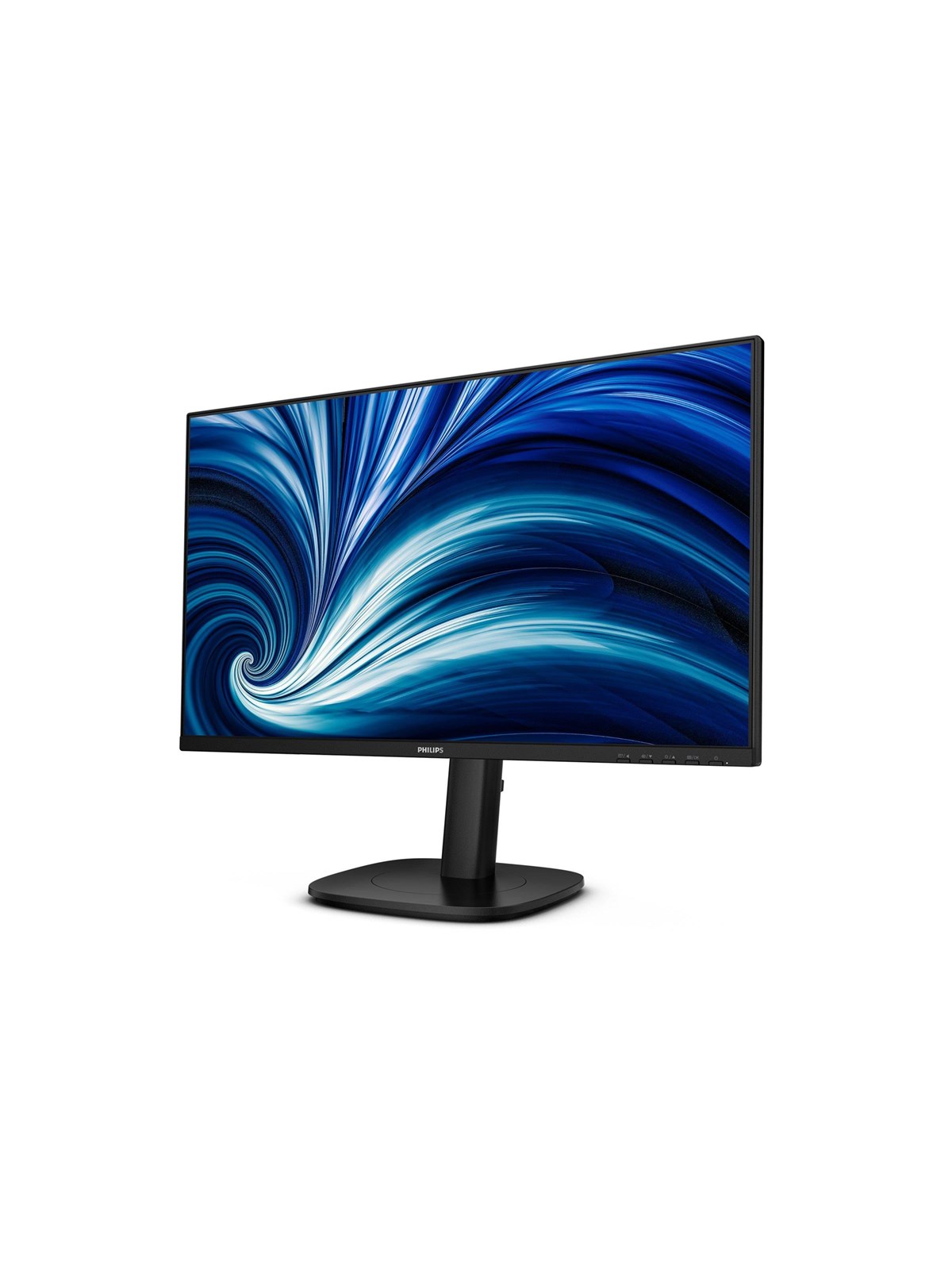 24" Philips 3000 Series 24B2N3200J - 1920x1080 (FHD) - 120Hz - IPS, Computerskærm