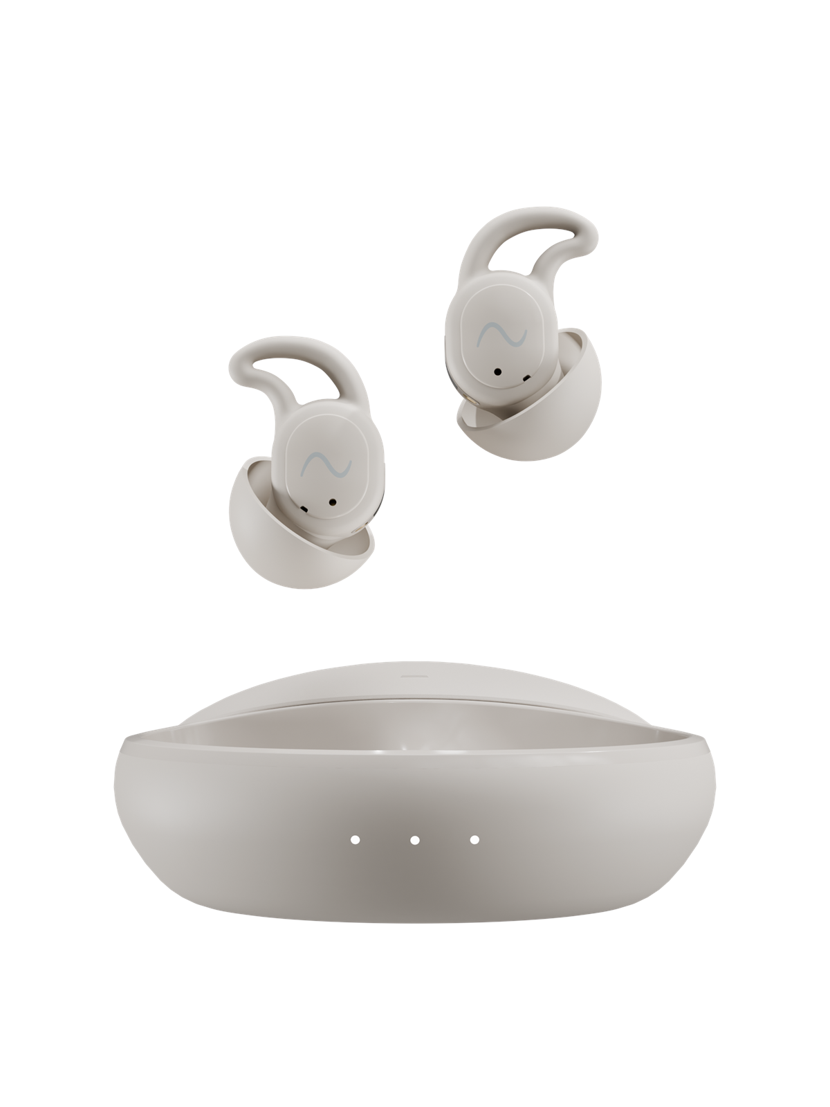 Wavell 4 Sleep Pro, Hovedtelefonerheadset2