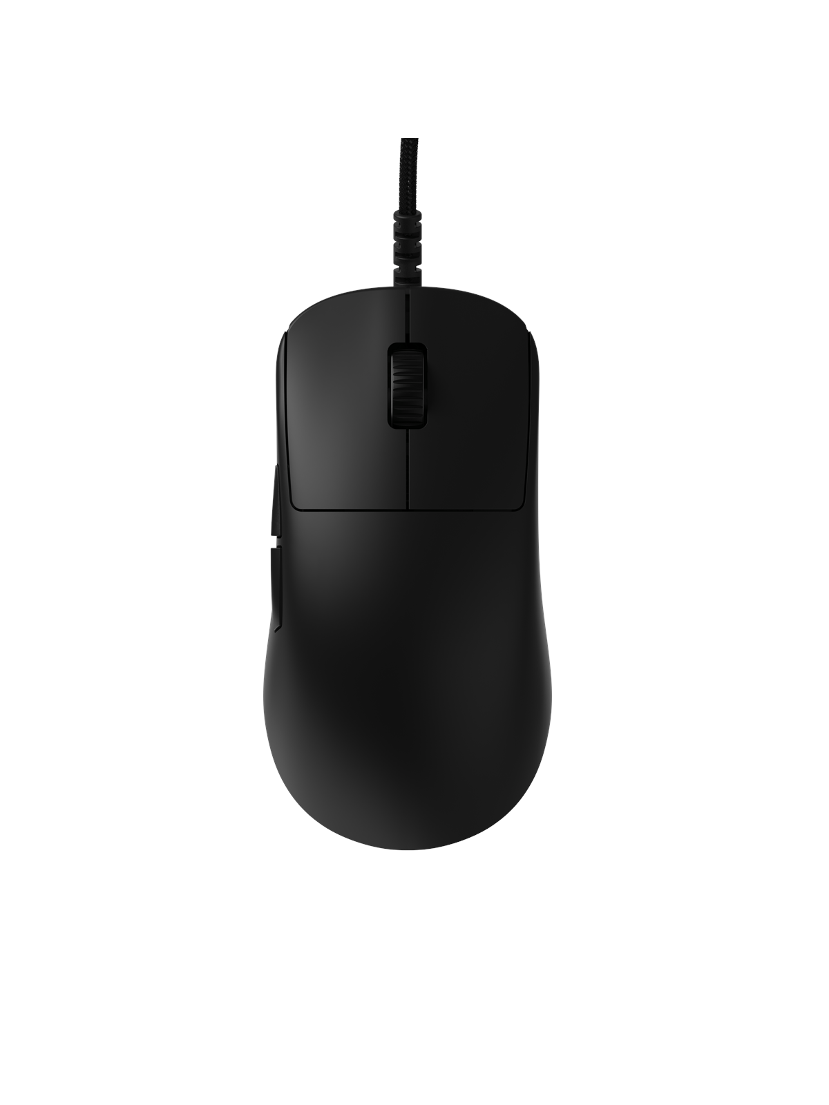 Endgame Gear OP1 8K (v2) - Black - Gaming Mus - Optisk - 5 knapper - Sort