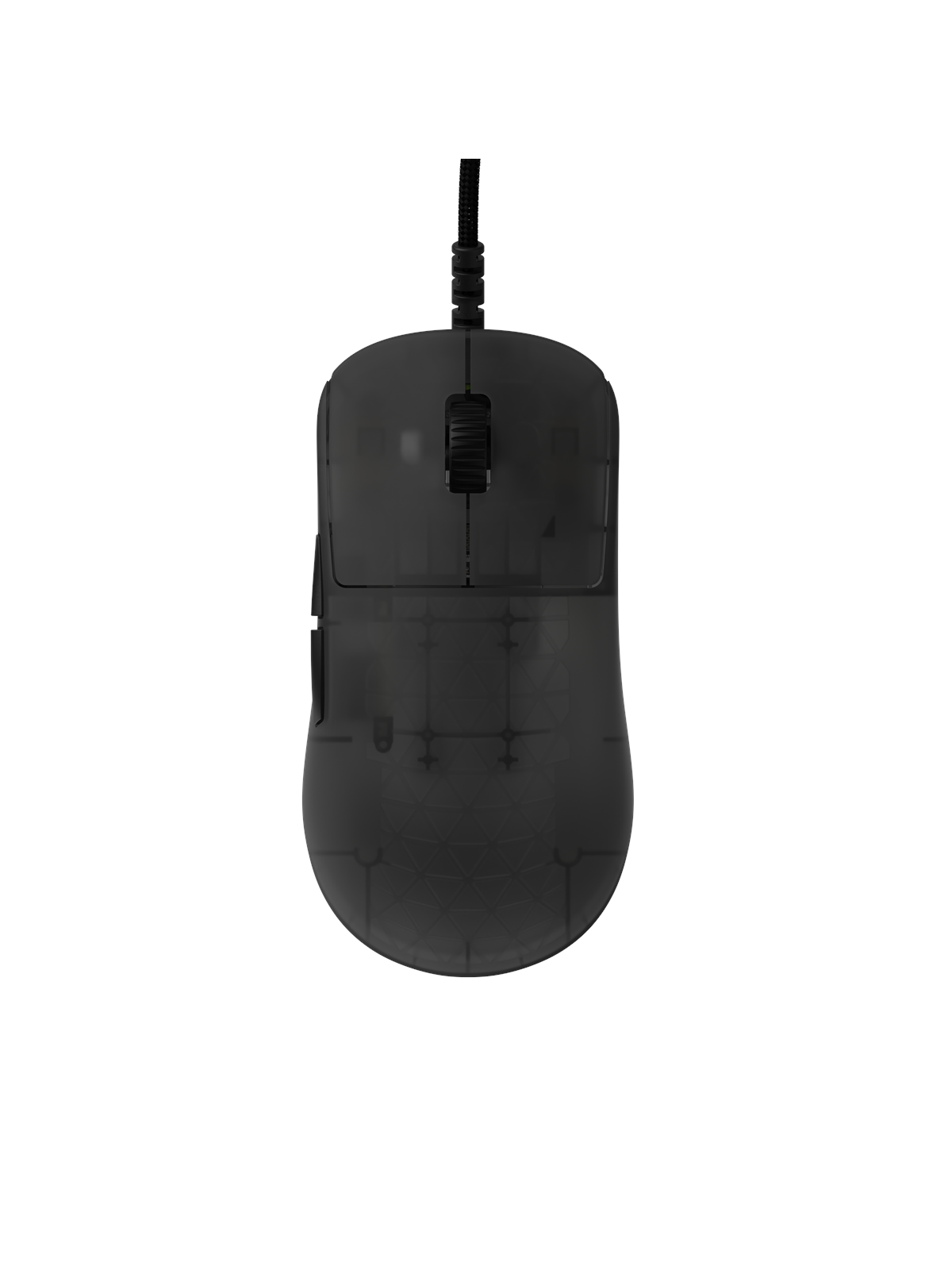 Endgame Gear OP1 8K (v2) - Dark Frost - Gaming Mus - Optisk - 5 knapper
