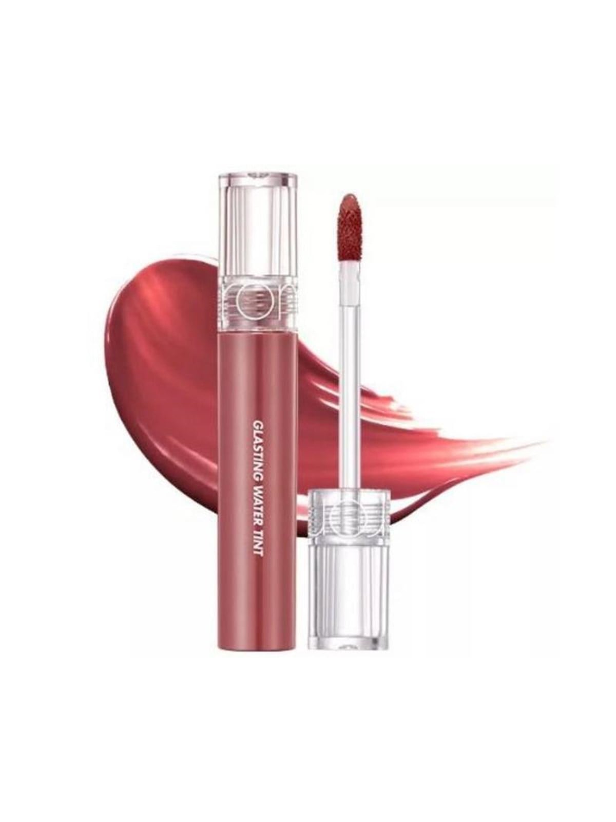 Rom&nd Glasting Water Tint (#16 Figrise), Makeup