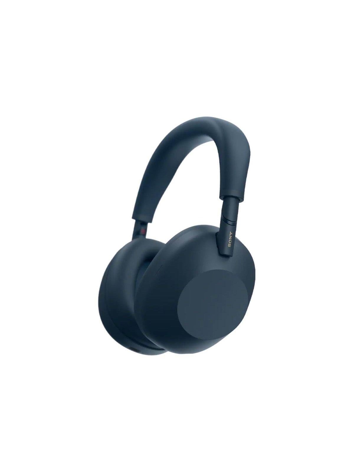 Sony WH-1000XM6 - Midnight Blue, Hovedtelefonerheadset2