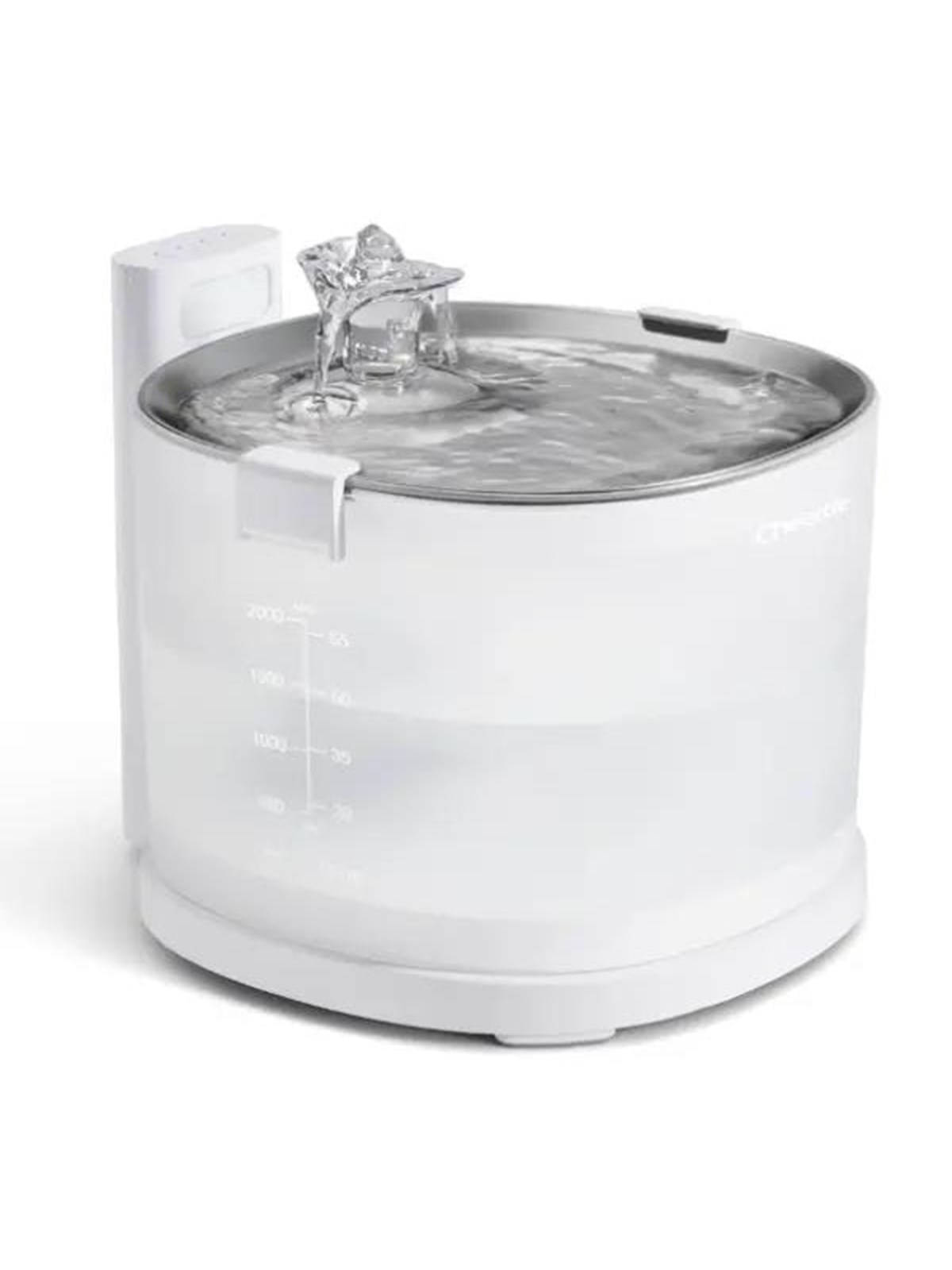 Cheerble - Elfin E1+ - 2-liter - Drinking fountain, Katteudstyr