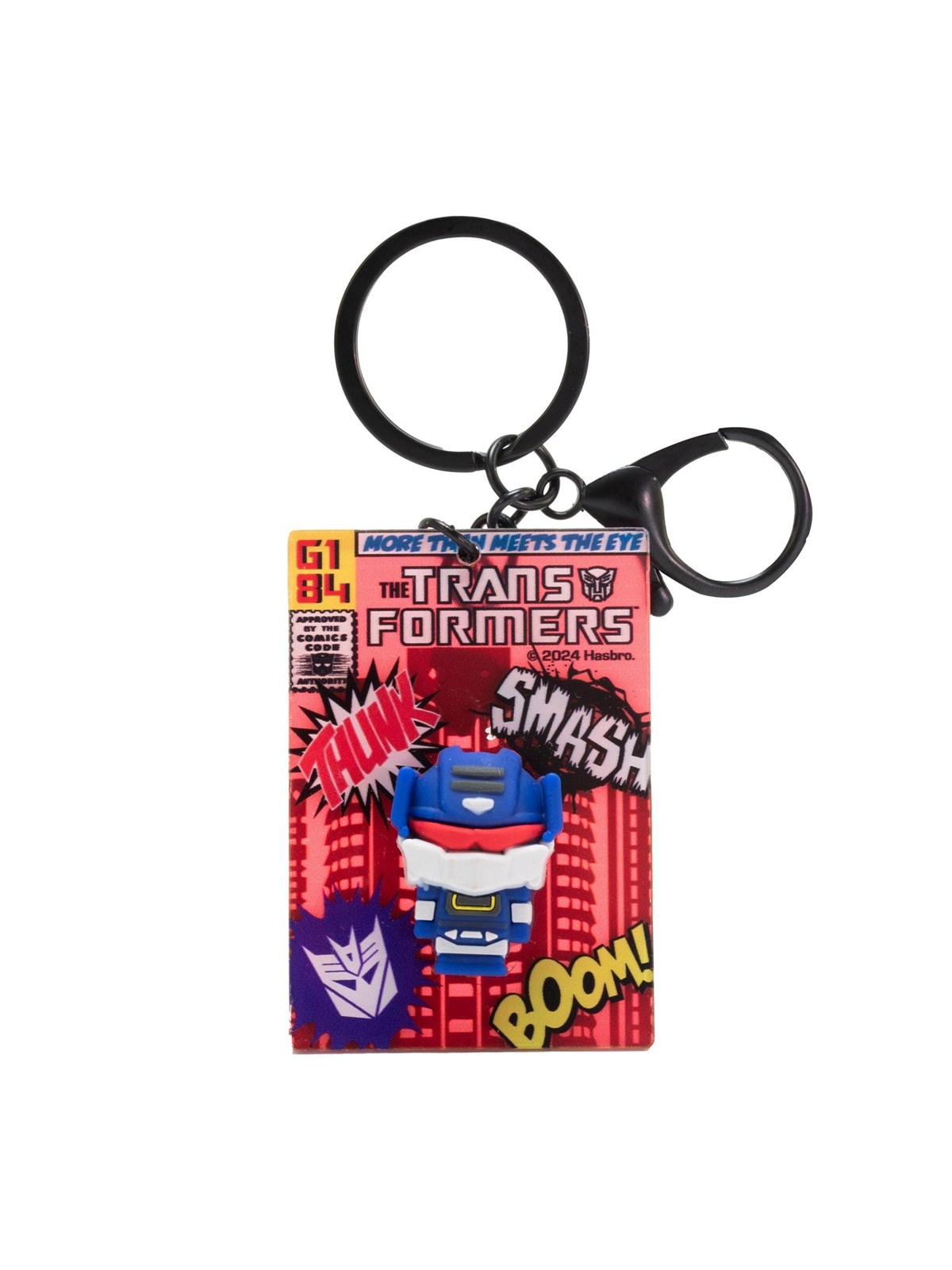 Thumbs Up! Thumbs Up 5056563717744 key ring/case, Gadget