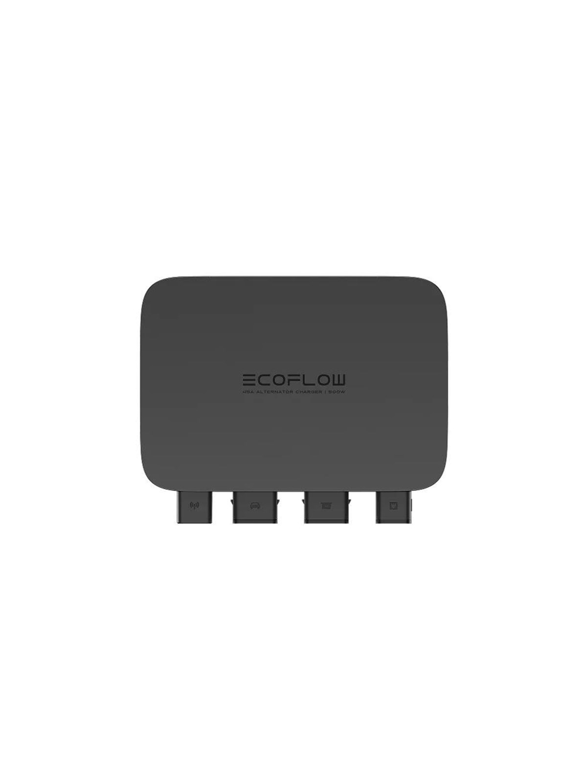 EcoFlow Alternator Charger (500W), Power Station