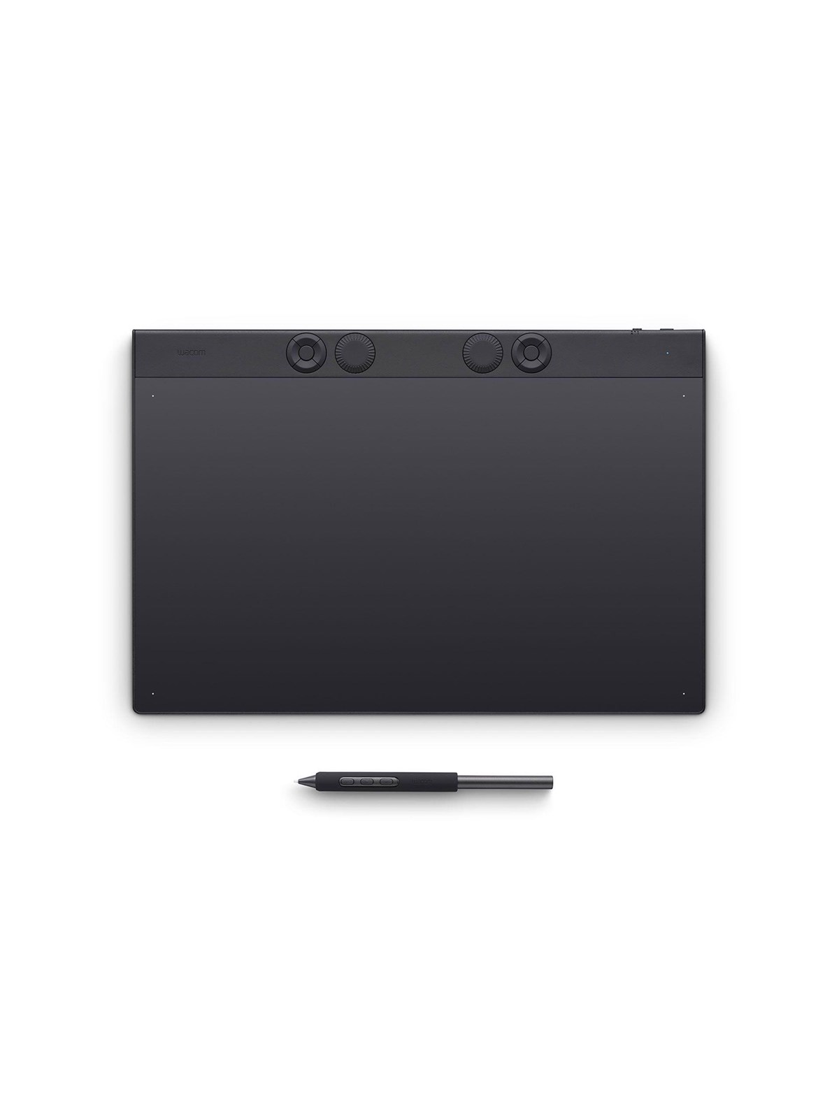 Wacom Intuos Pro Large graphic tablet, Tegneplade