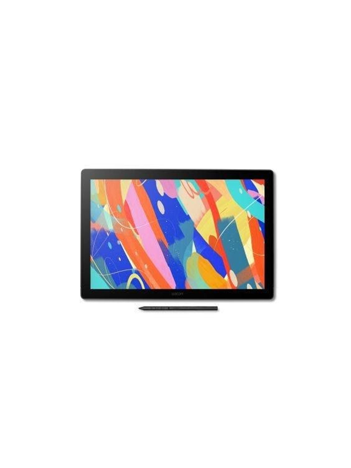 Wacom Display Cintiq 16 (2025), Tegneplade