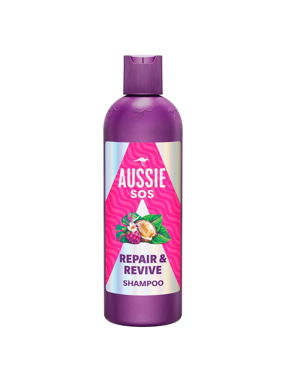 AUSSIE SOSRepair&Revive - 300ml, Haarpleje