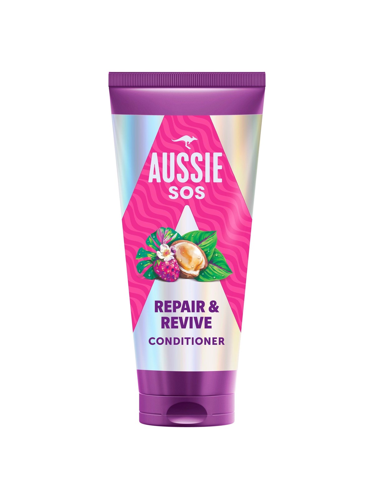 AUSSIE SOSRepair&ReviveBalsam - 200ml, Haarpleje