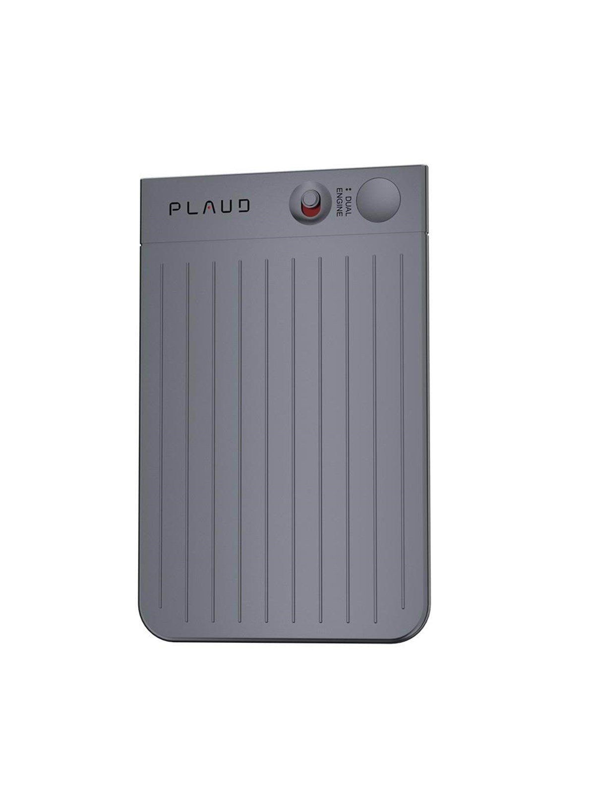 PLAUD NOTE - 64GB - AI Note Taker - Black, Gadget