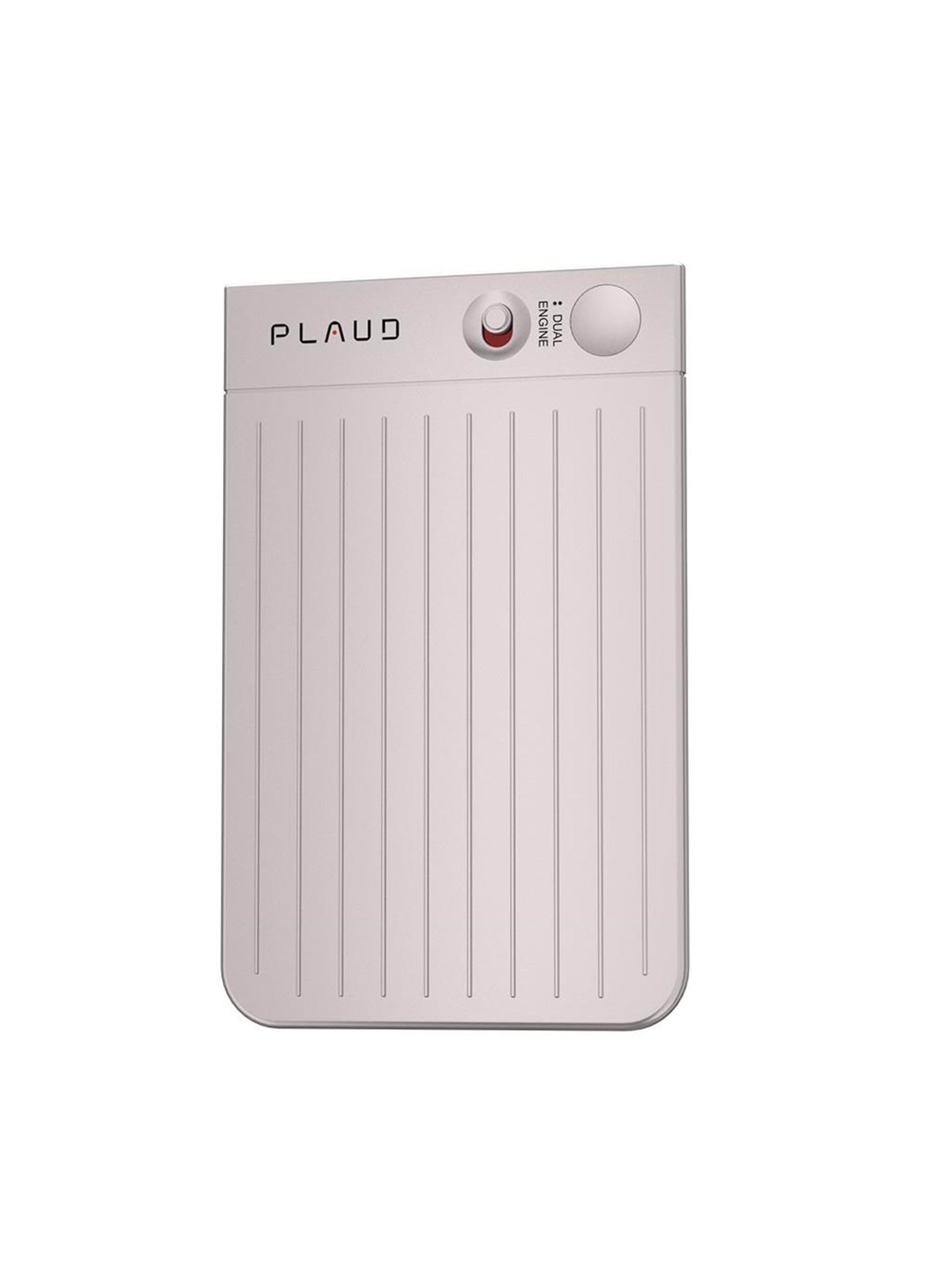 PLAUD NOTE - 64GB - AI Note Taker - Starlight, Gadget