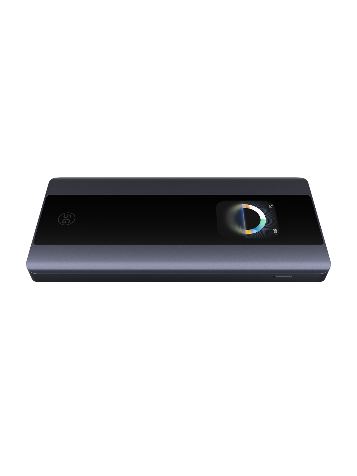 Huawei E6888-982 5G Mobile WiFi Pro 5, Mobilt Modem
