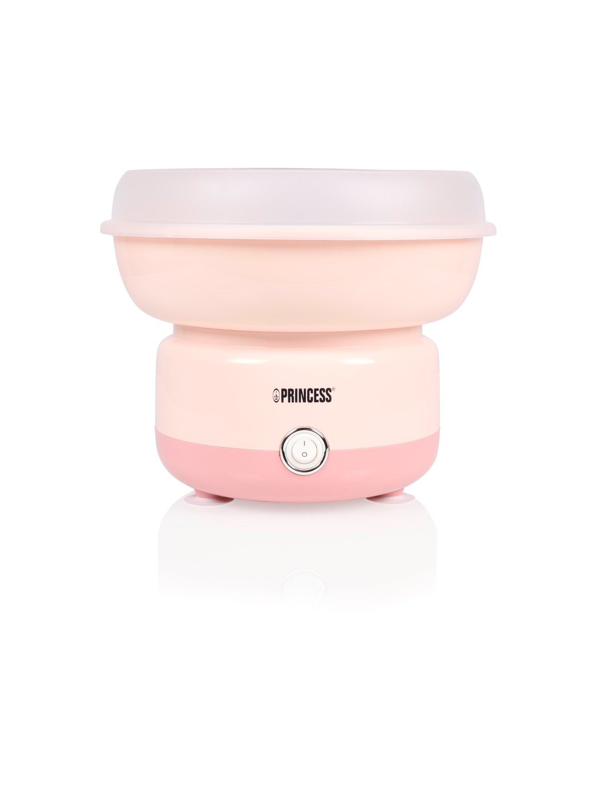 Princess Candyfloss Machine, Køkkenapparat