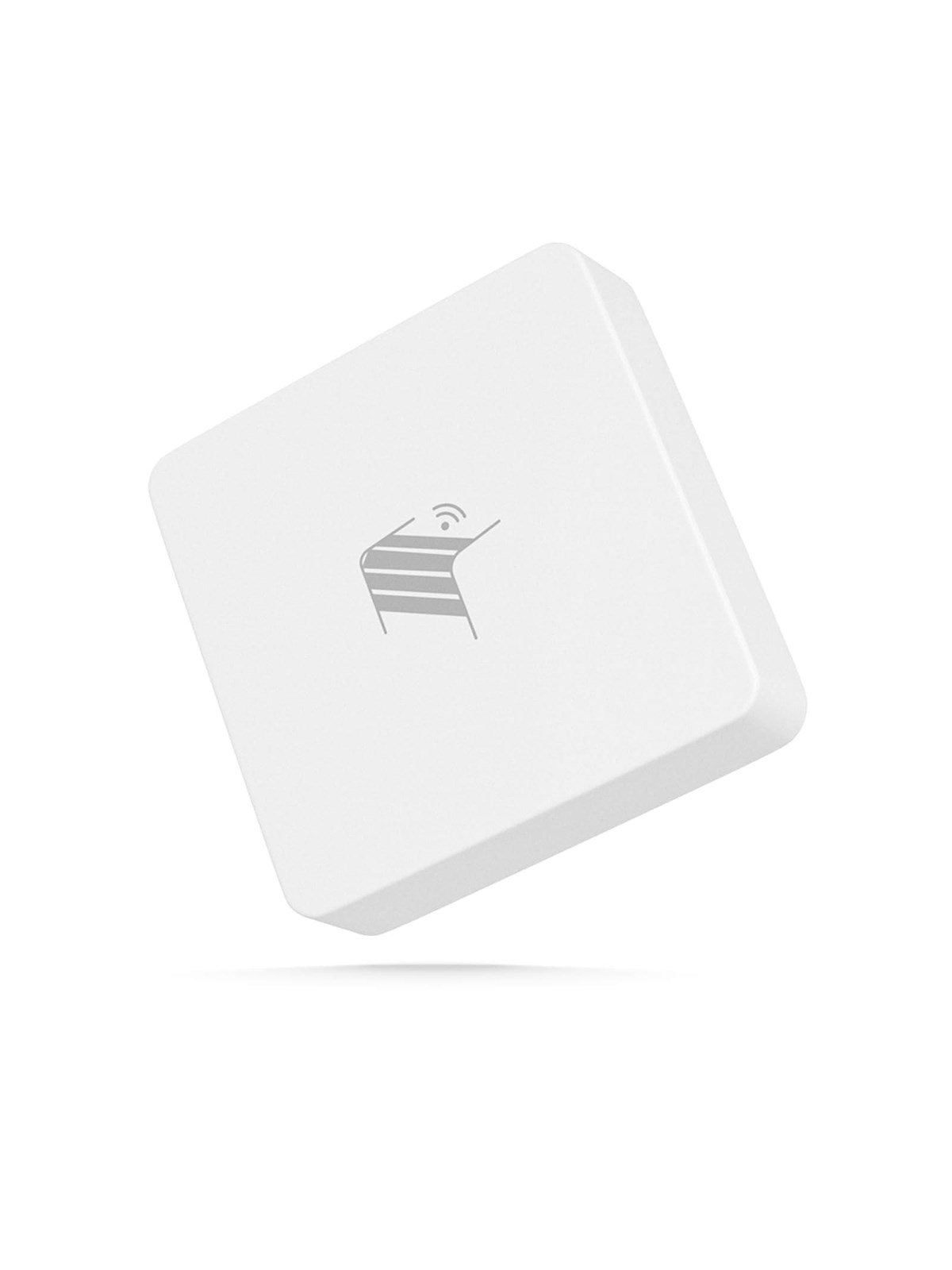 THIRDREALITY Garage Door Tilt Sensor, Smart Home