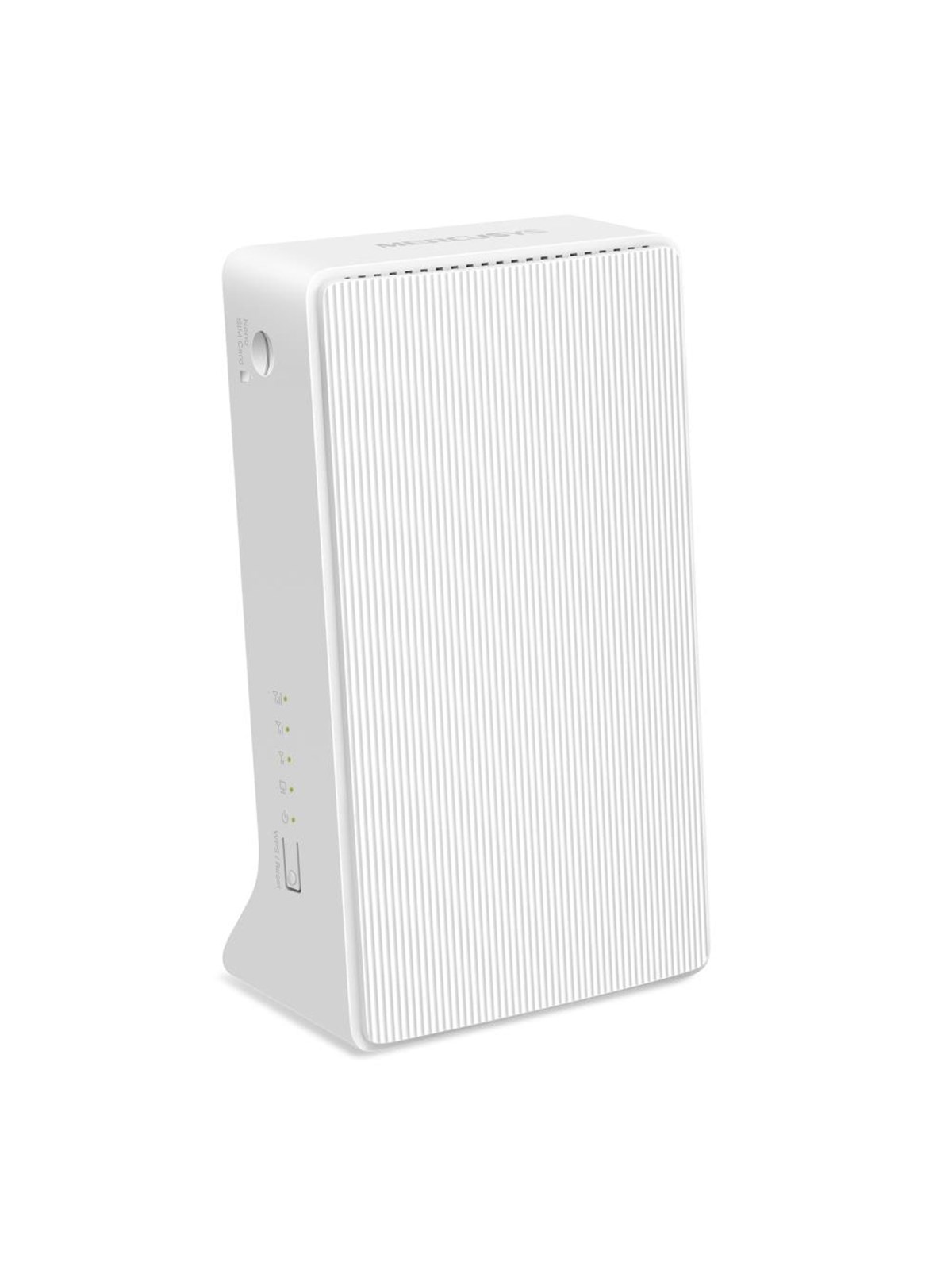 MERCUSYS MB110-4G wireless router - Wireless router, Router