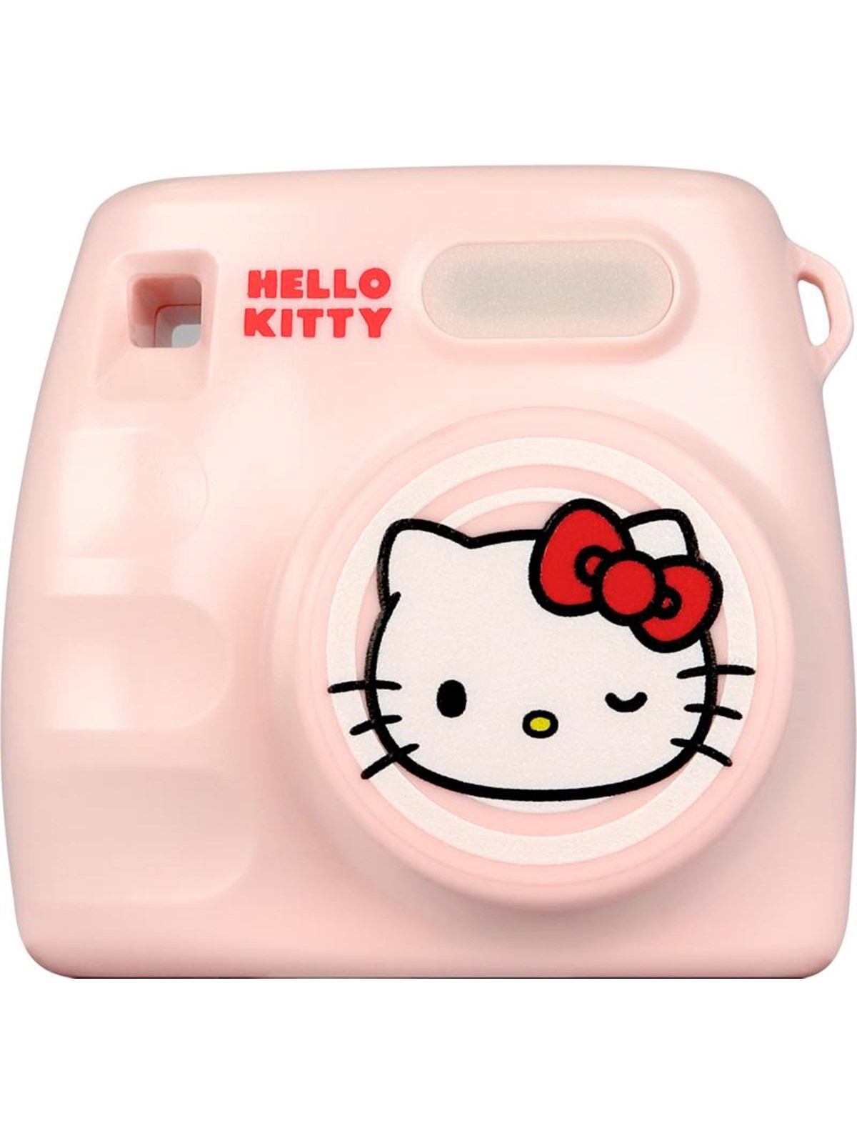 Yashica x Hello Kitty Mini (Pink), Kamera