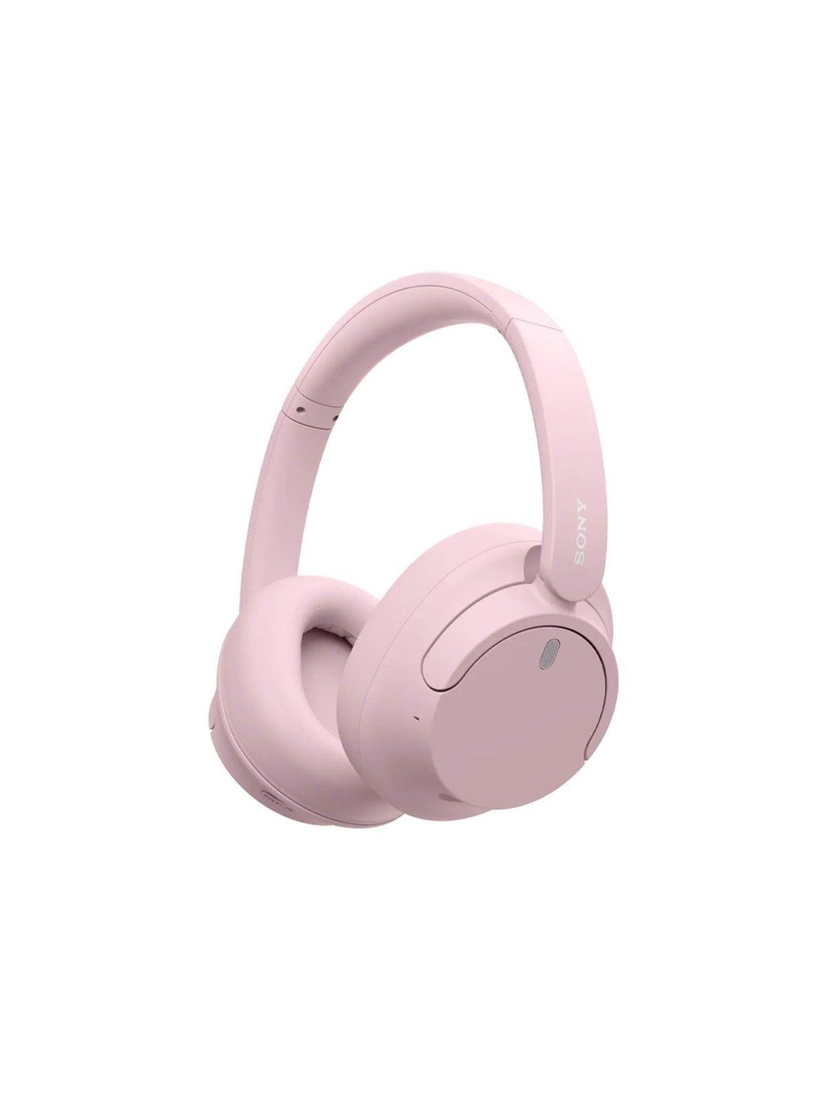 Sony WH-CH720N - ANC Headset - Pink, Hovedtelefonerheadset2