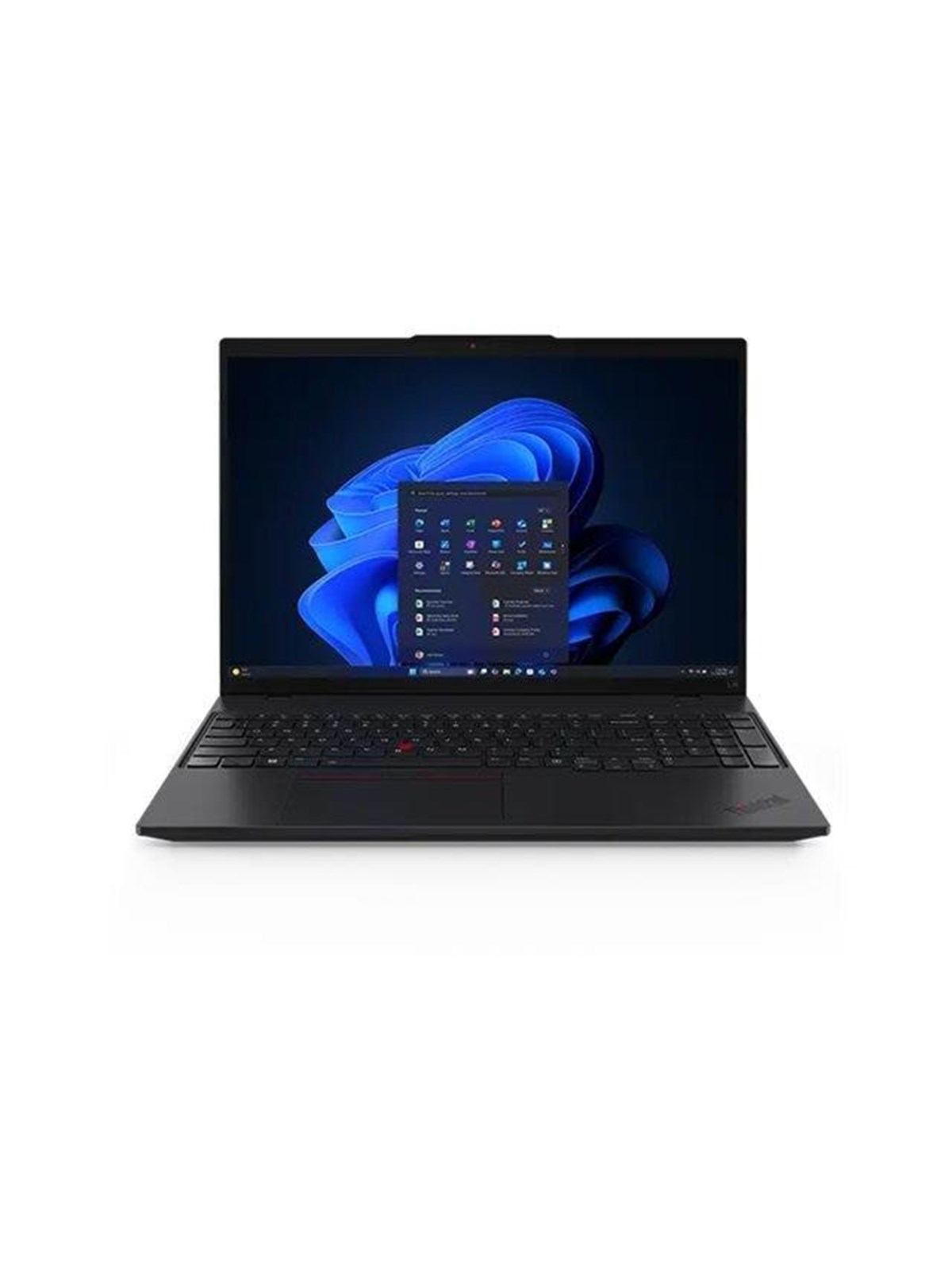 Lenovo Thinkpad L16 Gen 2 - 16" | Ryzen 5 | 16GB | 512GB, Bærbar