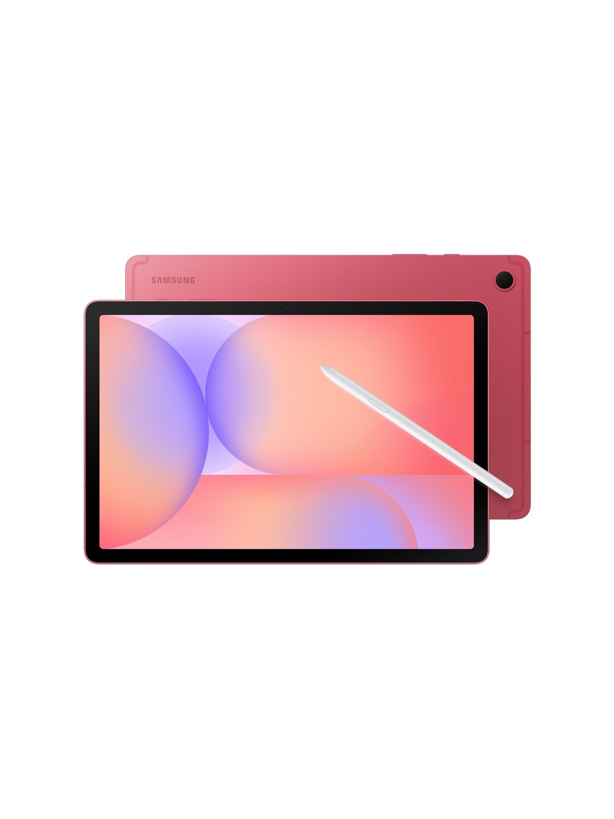 Samsung Galaxy Tab S10 Lite 5G 128GB/6GB - Red, Tablet