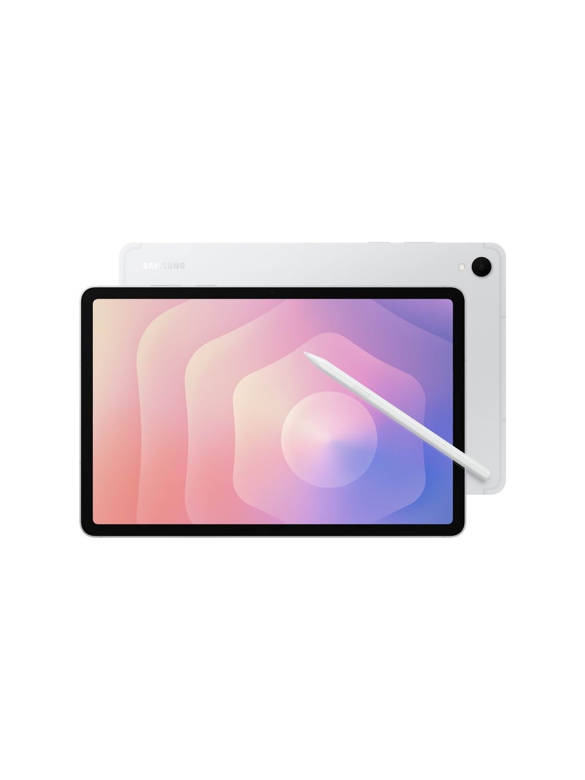 Samsung Galaxy Tab S11 5G 128GB/12GB - Silver, Tablet